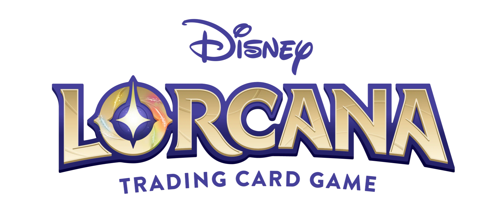 Disney Lorcana Logo